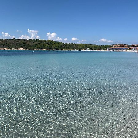 Casa Smeralda: Con Giardino E Vicino Al Mare Punta Molara Exterior foto