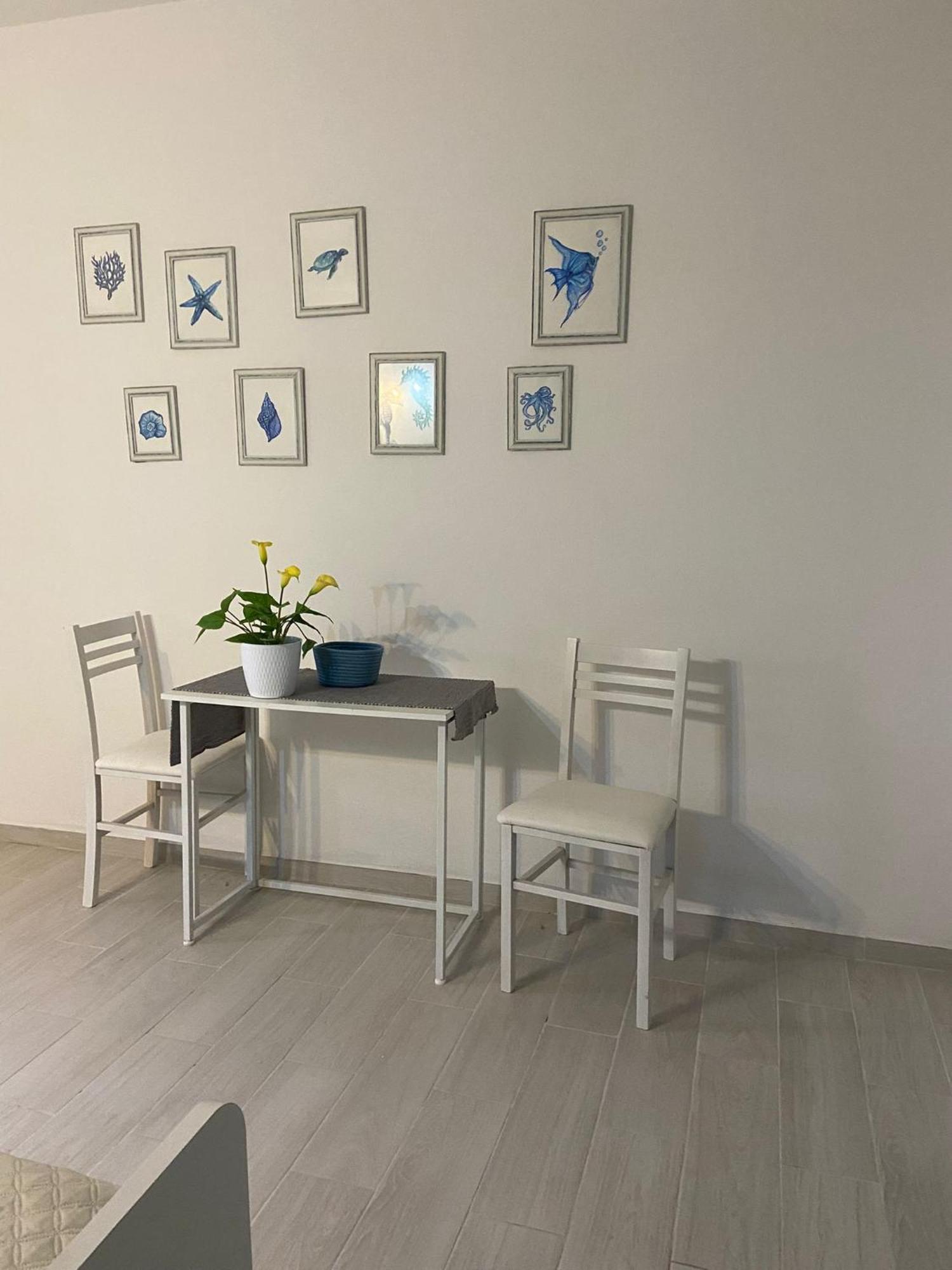 Casa Smeralda: Con Giardino E Vicino Al Mare Punta Molara Exterior foto