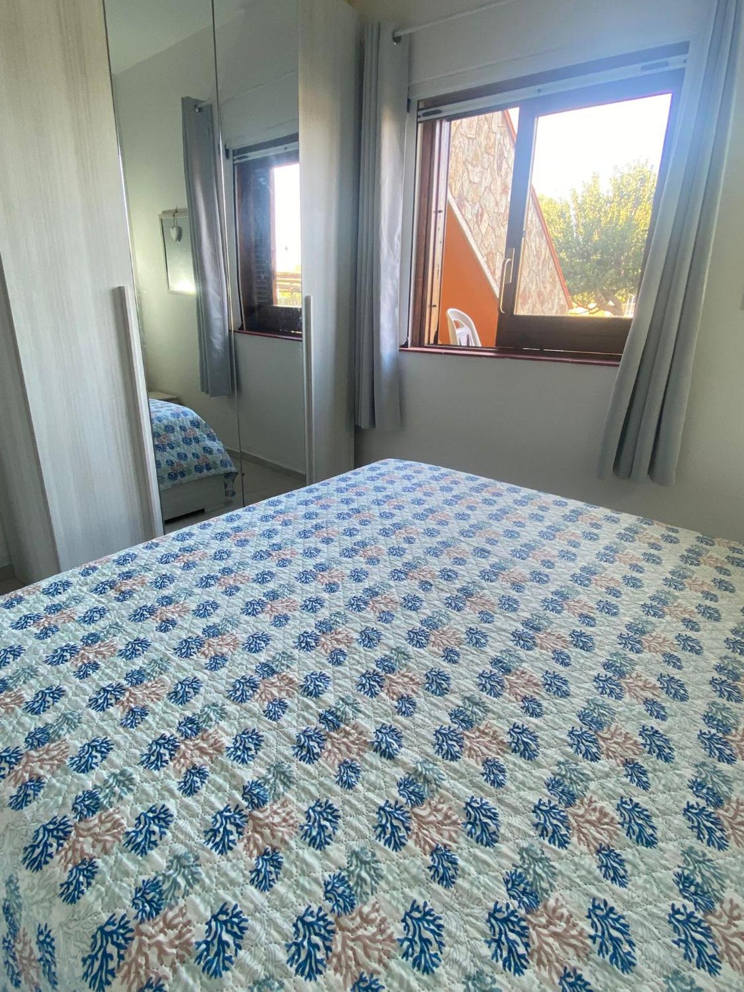 Casa Smeralda: Con Giardino E Vicino Al Mare Punta Molara Exterior foto